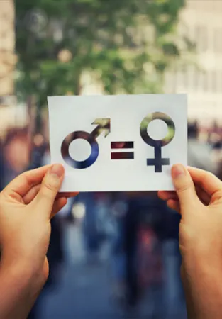 gender